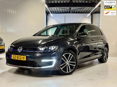 Volkswagen Golf - 1.4 TSI LED|NAVIGATIE RIJKLAAR