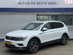 Volkswagen Tiguan Allspace - 1.5 TSI Highline l Pano l Virtual l Trekhaak l Navi l Climate l Volleder l