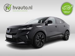 Renault Rafale - E-TECH 4x4 PLUG-IN HYBRID 300PK ESPRIT ALPINE | Panoramadak | Pack Around View Camera | Pa