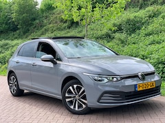 Volkswagen Golf - 2.0 TDI Style PANO IQ-LIGHT NARDO 2021