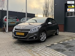 Peugeot 208 - 1.2 PureTech Signature 6 maanden GARANTIE inbegrepen NAVIGATIE