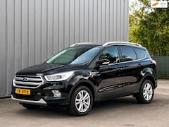 Ford Kuga - 1.5 EcoBoost / Stuurverw / Navi / Trekhaak / Nette auto
