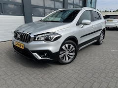Suzuki SX4 S-Cross - 1.4 Boosterjet 140pk, Carplay, Stoelverwarming