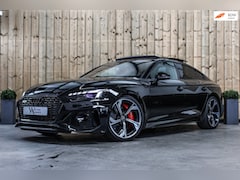 Audi RS5 - Sportback 2.9 TFSI Quattro *Keramisch*Pano*B&O*Head-Up*360 Camera