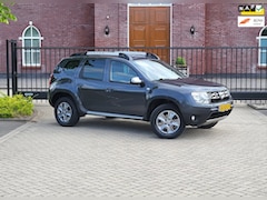 Dacia Duster - 1.2 TCe 4x2 10th Anniversary / 1e eigenaar / Navi / Cruise control / Airco