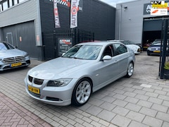 BMW 3-serie - 330i High Executive Carplay Airco Navi PDC NAP APK