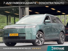 Jaecoo 5 - 5 EV Exclusive 61 kWh | DEMO