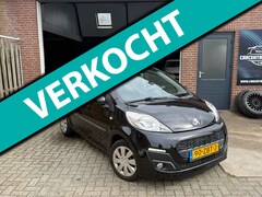 Peugeot 107 - 1.0 Active