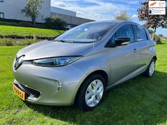 Renault Zoe - 2014 * Q210 Life Quickcharge 22 kWh (INCLUSIEF ACCU ) * LMV * AIRCO * ELEC. RAMEN