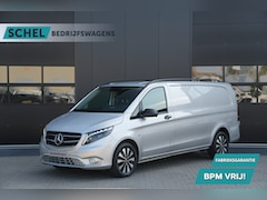 Mercedes-Benz Vito - 116 CDI Extra Lang - Trekhaak - LED - Camera - Airco - Betimmering - Stoelverwarming - PDC