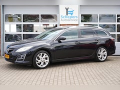 Mazda 6 - 6 2.0 TS AUTOMAAT
