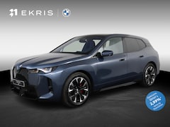 BMW iX - xDrive45 | M Sportpakket Pro | Comfort Pack | Innovation Pack