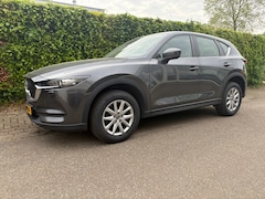 Mazda CX-5 - 2.0 SkyActiv-G Carplay/Camera/pdc
