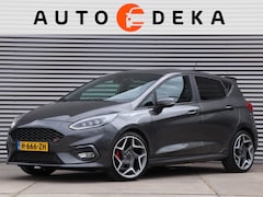Ford Fiesta - 1.5 EcoBoost ST-3 *Dealeronderh.*B&O*Winterpack