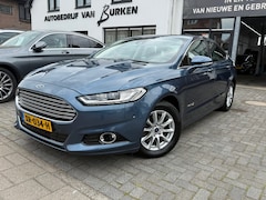 Ford Mondeo - 2.0 IVCT HEV Titanium X, Apple Carplay/Android, Parkeersensoren, Cruise control, Climate c