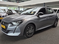 Peugeot 208 - 1.2 PureTech Active Pack