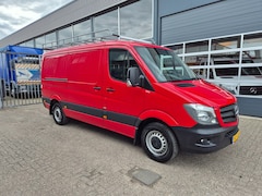 Mercedes-Benz Sprinter - 316 CDI L2/ Automaat/ Camera/ Navi