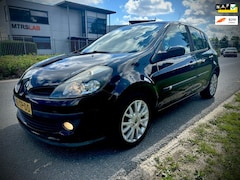 Renault Clio - 1.4-16V Exception, AIRCO, NIEUWE APK, 16 INCH WIELEN