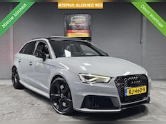 Audi RS3 - 2.5 TFSI quattro |Carplay|PANO|VIRTUAL Cockpit|CAMERA|19 INCH
