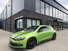 Volkswagen Scirocco - 1.4 TSI | Maxton | Cruise | Navi | Clima |