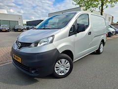 Nissan NV200 - 1.5 dCi Optima AIRCO/CRUISE/CAMERA