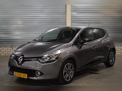 Renault Clio - 0.9 TCe ECO Night&Day + Navigatie|Bluetooth|Cruise |Control|Parkeersensoren|