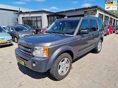 Land Rover Discovery - 2.7 TdV6 HSE Premium Pack/Apk 01-11-2026
