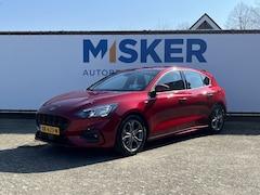 Ford Focus - 150pk EcoB. ST L. Bns *NIEUW GELEVERD/DEALERONDERHOUDEN
