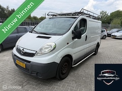 Opel Vivaro - bestel 2.0 CDTI L1H1 Airco 170.000 KM AIRCO