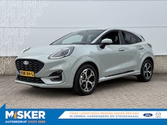 Ford Puma - 1.0 EB Hybrid ST-line X 155pk AUTOMAAT DRIVERPACK