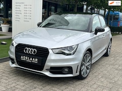 Audi A1 Sportback - 1.2 TFSI S - LINE l XENON l 5 DEURS l AIRCO l SPORTVELGEN