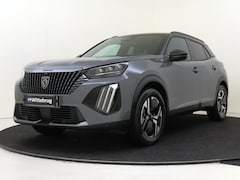 Peugeot e-2008 - EV GT Avantage 54 kWh | Apple Carplay | Android auto | DEMO DEAL