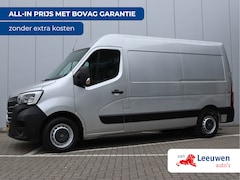 Renault Master - T35 2.3 dCi 135 L2H2 | Trekhaak | Camera | Navigatie
