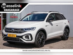 Volkswagen T-Roc - 1.5 TSI R-Line Edition | Adapt cruise | Panorama dak | 19" LM