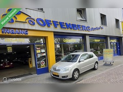 Toyota Corolla - 1.6 VVT-i Linea Sol