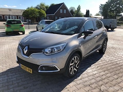 Renault Captur - 1.2 TCe Dynamique Automaat 1Eig ..69.996 Km