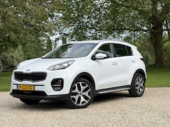 Kia Sportage - 1.6 GDI *Sportieve Frisse Auto*Leuke Opties