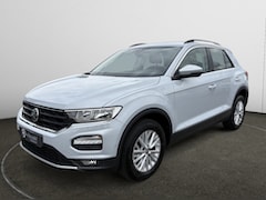 Volkswagen T-Roc - 1.5 TSI Style