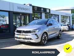 Opel Grandland - 1.6 Turbo Plug-In Hybrid Business Elegance | LED Matrix | 360 graden camera