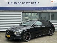 Mercedes-Benz CLA-klasse Shooting Brake - 200 OrangeArt Edition AMG Exclusief l Navi l Climate l Cruise l Volleder l