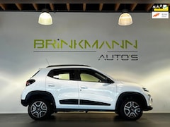 Dacia Spring - Expression 27 kWh - BTW Auto - Nav. - PDC - Leer
