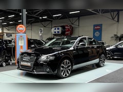 Audi A4 Limousine - 1.8 108DKM Cruise Clima Leer