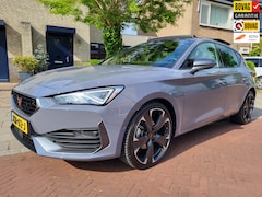 CUPRA Leon Sportstourer - 1.5 eTSI Business Edition garantie mogelijk tm 2034