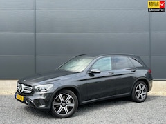 Mercedes-Benz GLC-klasse - 300de 4MATIC Business Solution AMG Memory | Leder | ACC | Trekhaak