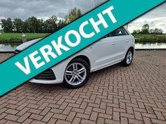 Audi Q3 - 1.4 TFSI CoD Sport Pro Line S Clima Cruise Trekhaak Allseason banden