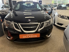 Saab 9-3 Cabrio - 2.0 T Aero