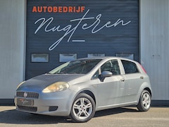 Fiat Grande Punto - 1.4 Active|5 Deurs|APK 10-2026