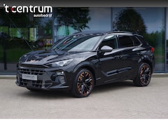 CUPRA Terramar - 1.5 TSI e-Hybrid 272 PK VZ America s CUP, Leder, Panoramadak, Sennheiser Sound, Kuipstoele
