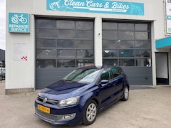 Volkswagen Polo - 1.2 TDI Bl.M. Comfl