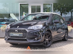DS 3 - 3 1.2 Café Racer 110pk AUT I HiFi Audio I Leder I Camera I Navi I Stoelverwarming